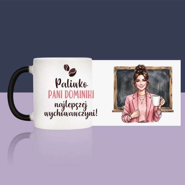 personalizacja