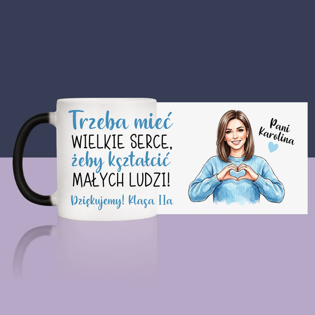 personalizacja