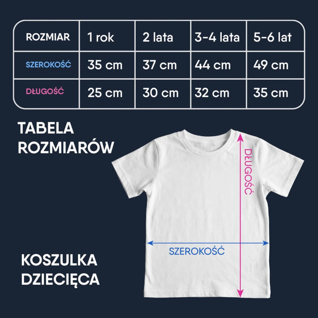 Zdjęcie: Zdjęcie W Kole - Zestaw Koszulka Męska i Koszulka Dziecięca