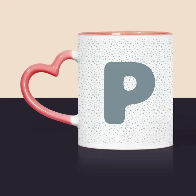 Monogram: Monogram Kropeczki - Kubek z Nadrukiem