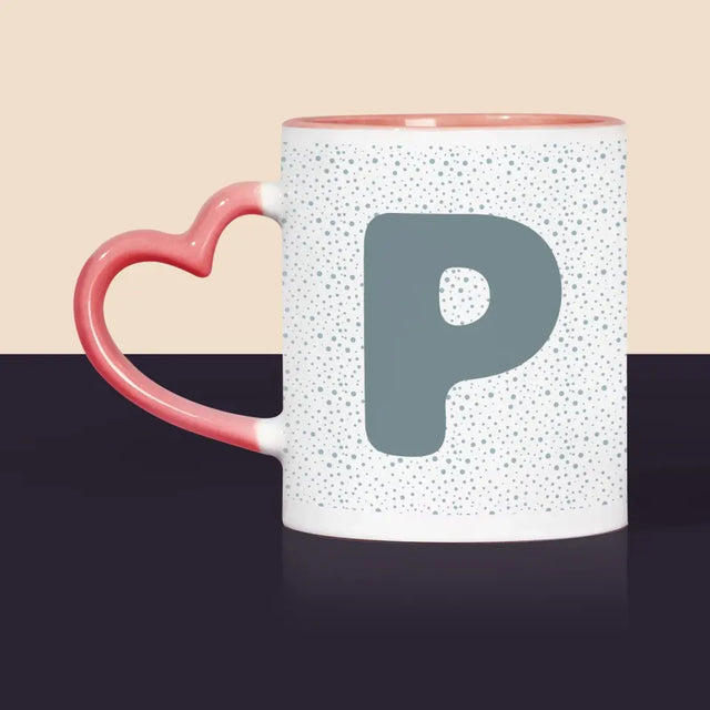 Monogram: Monogram Kropeczki - Kubek z Nadrukiem