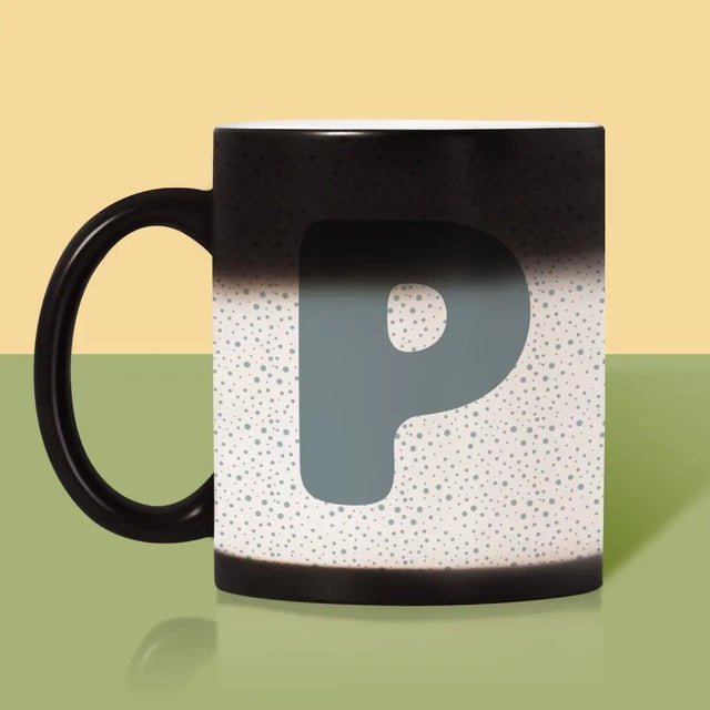 Monogram: Monogram Kropeczki - Kubek z Nadrukiem