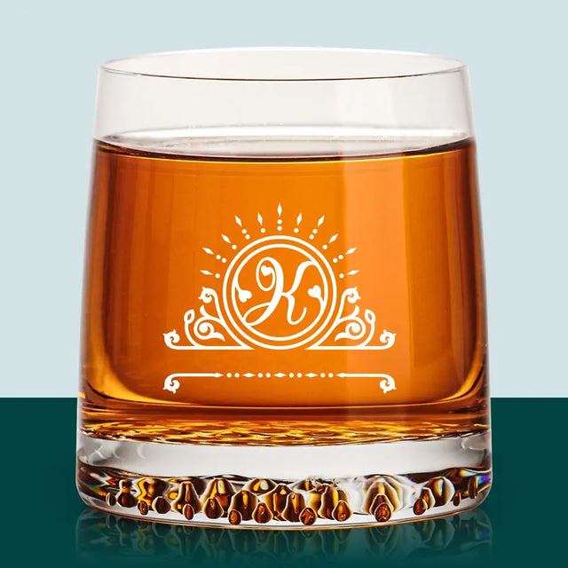 Monogram: Monogram 2 - Szklanka Do Whisky