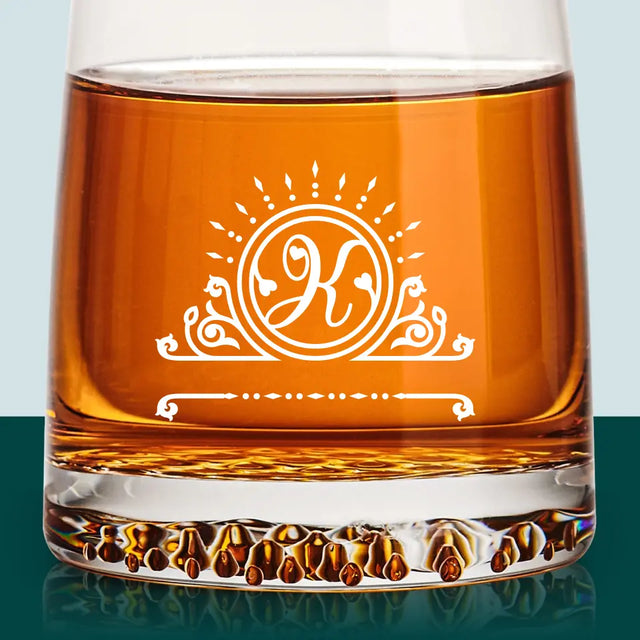 Monogram: Monogram 2 - Szklanka Do Whisky