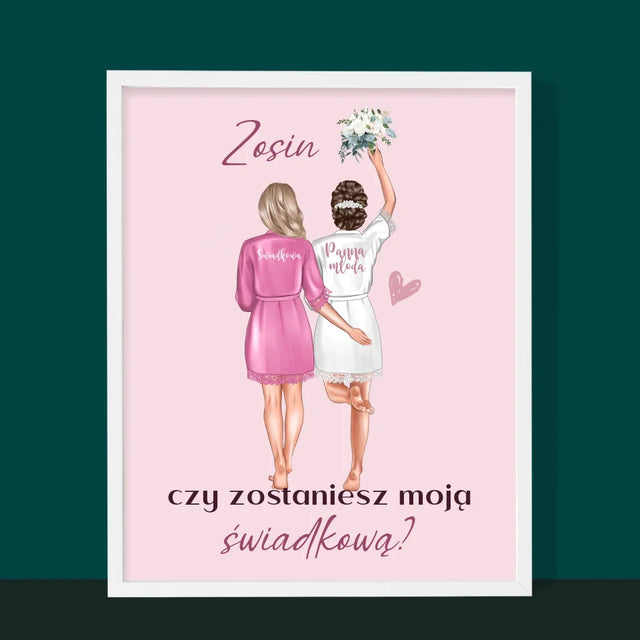 biała