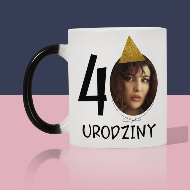 magiczny