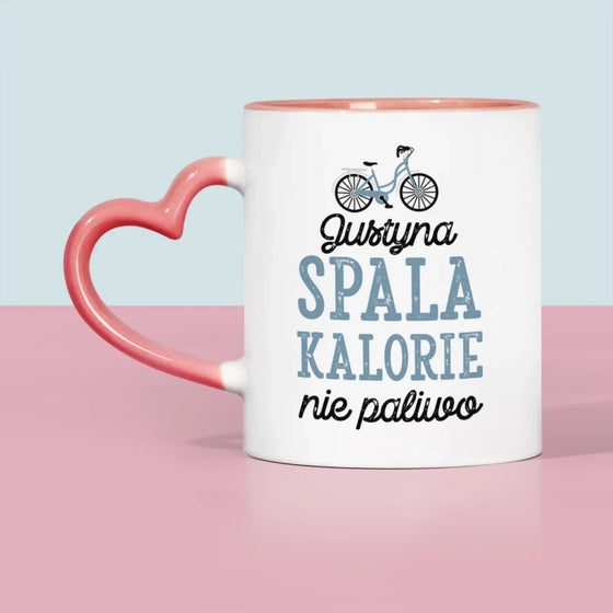 serce