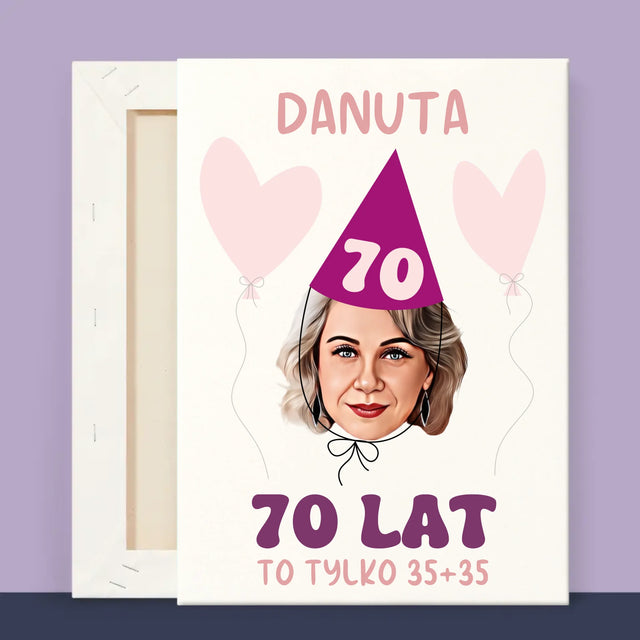 3 - 50x70 70x100