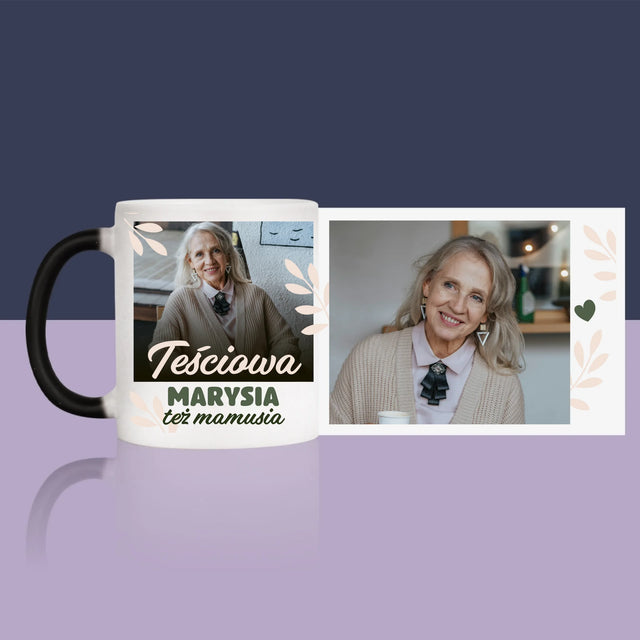 personalizacja