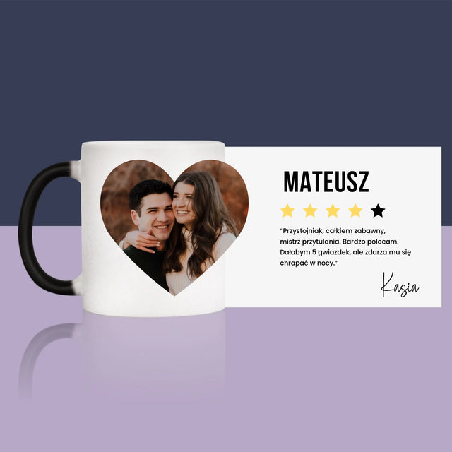 personalizacja