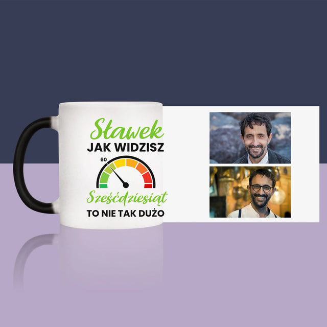 personalizacja