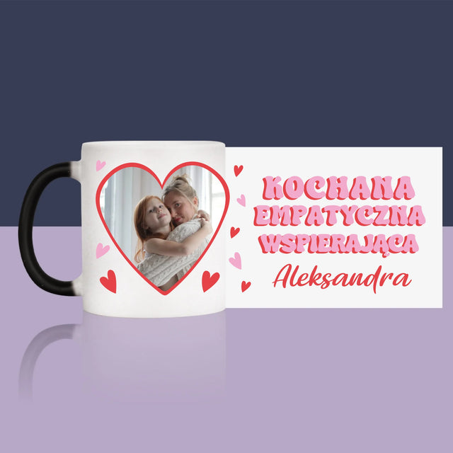 personalizacja