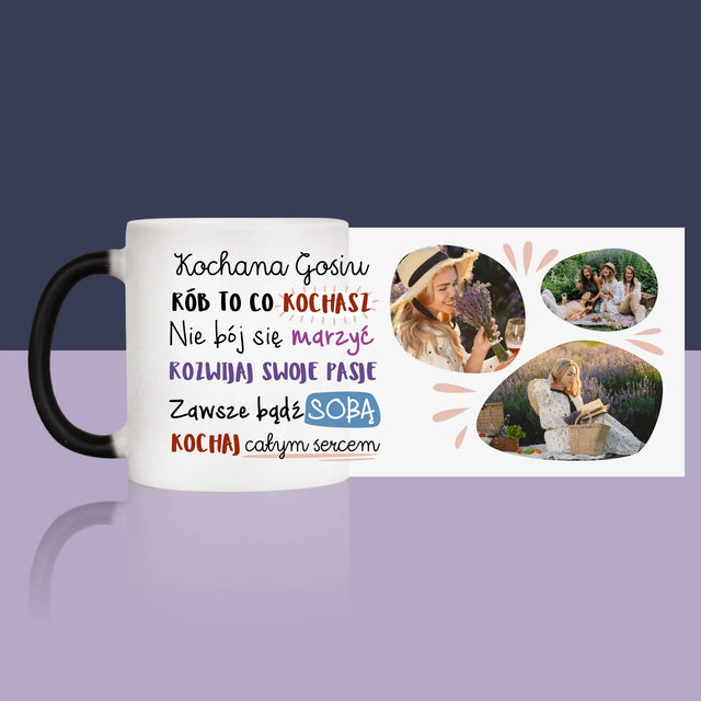 personalizacja