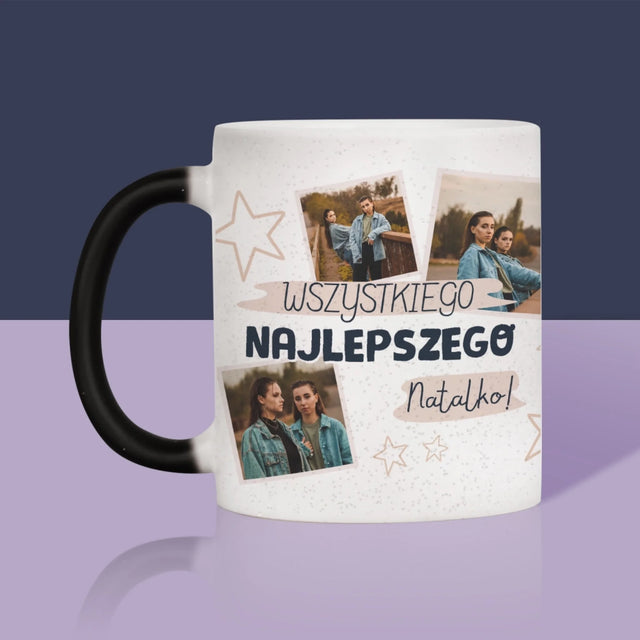 magiczny brokat zoom 1