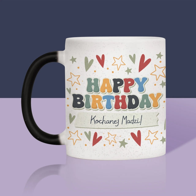 magiczny brokat zoom 1