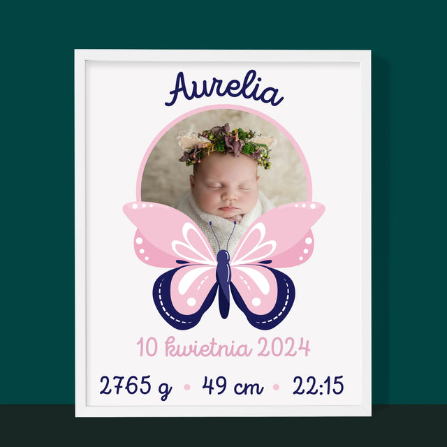 biała
