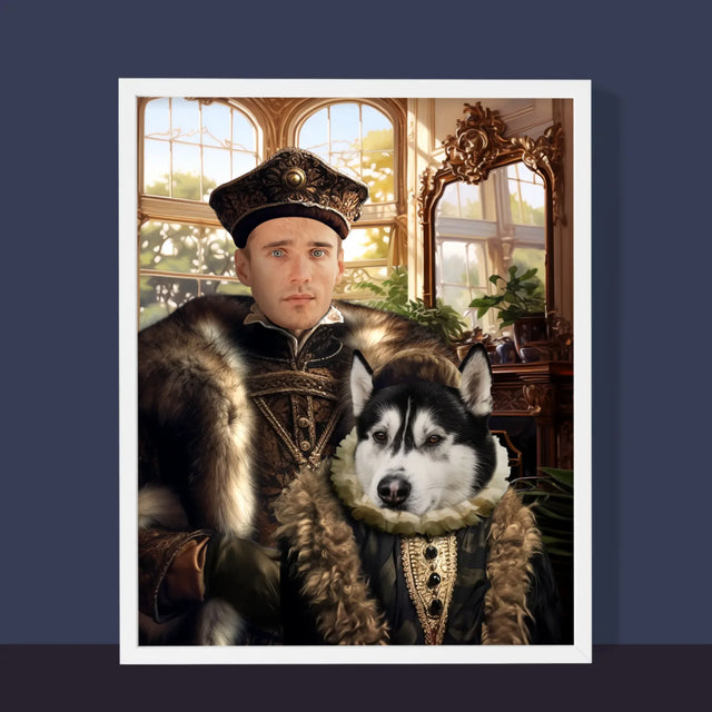 biała