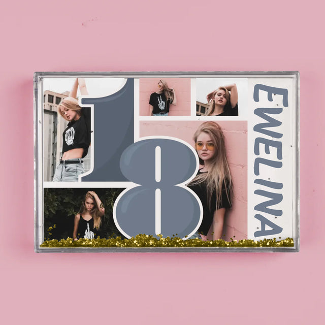 3