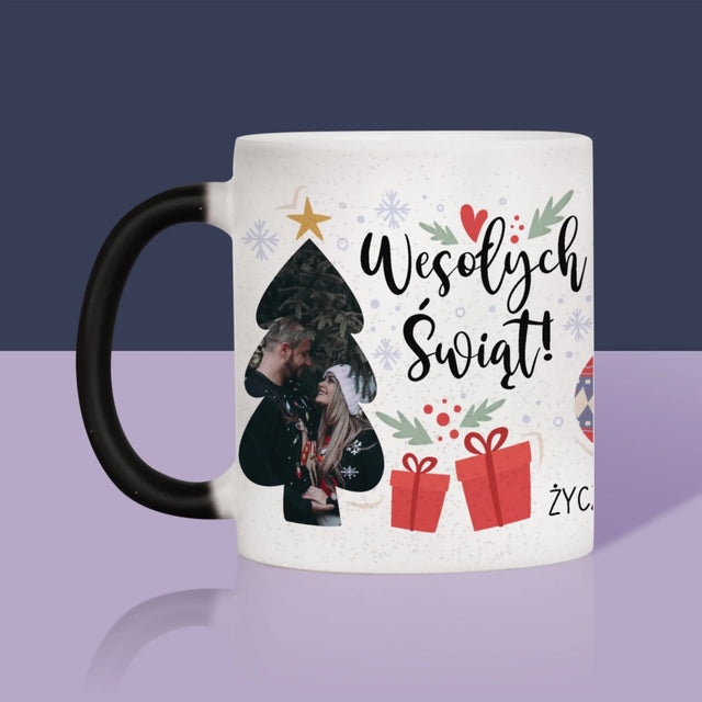 magiczny brokat zoom 1