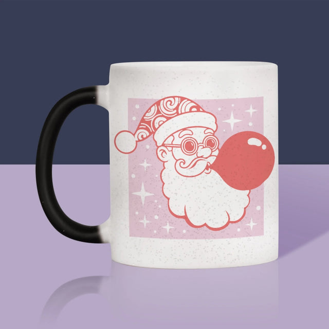 magiczny brokat zoom 1