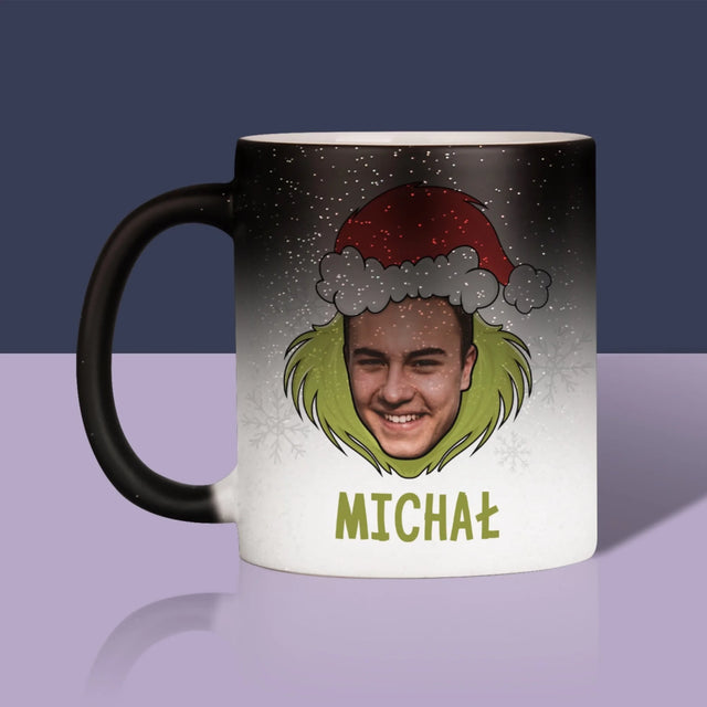 magiczny brokat 1