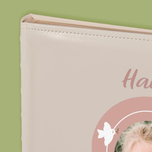 Zdjęcie i Podpis: Boża Miłość - Album Na Zdjęcia