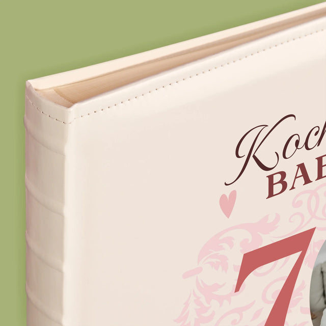 Zdjęcie I Podpis: Kochanej Babci Wszystkiego Najlepszego - Album Na Zdjęcia