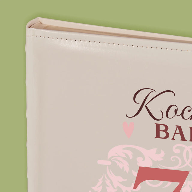 Zdjęcie I Podpis: Kochanej Babci Wszystkiego Najlepszego - Album Na Zdjęcia