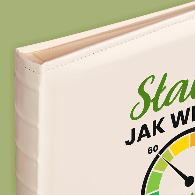 Fotokolaż: 60 Licznik - Album Na Zdjęcia