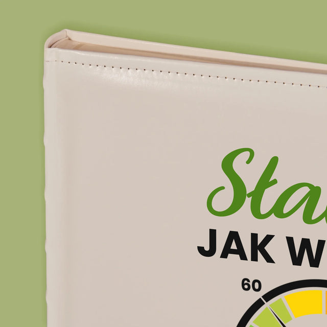 Fotokolaż: 60 Licznik - Album Na Zdjęcia