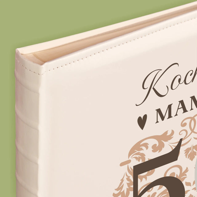 Zdjęcie I Podpis: Kochanej Mamie Z Okazji 50 Urodzin - Album Na Zdjęcia