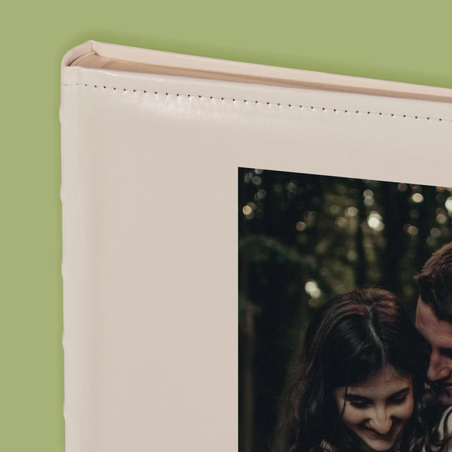 Zdjęcie i Podpis: Spotify z Kodem Qr - Album Na Zdjęcia