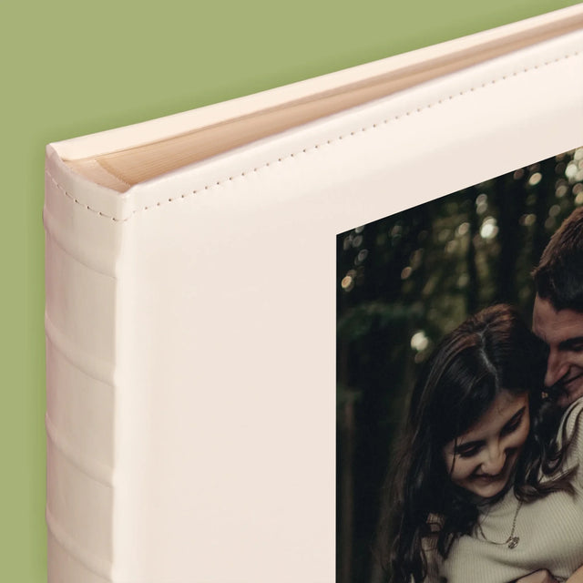 Zdjęcie i Podpis: Spotify z Kodem Qr - Album Na Zdjęcia