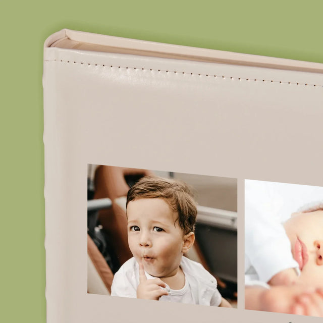 Fotokolaż: Pierwszy Dzień Dziadka - Album Na Zdjęcia