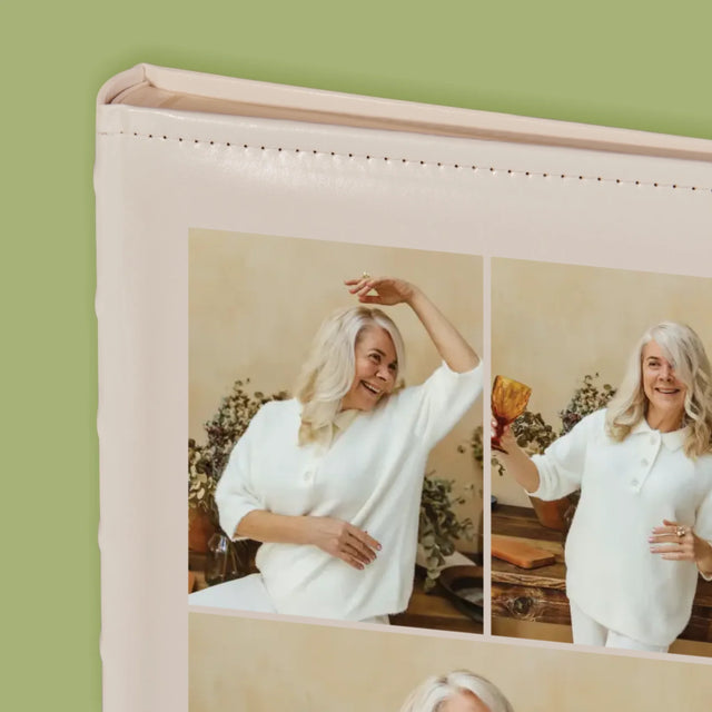 Fotokolaż: Udanej Emerytury - Album Na Zdjęcia