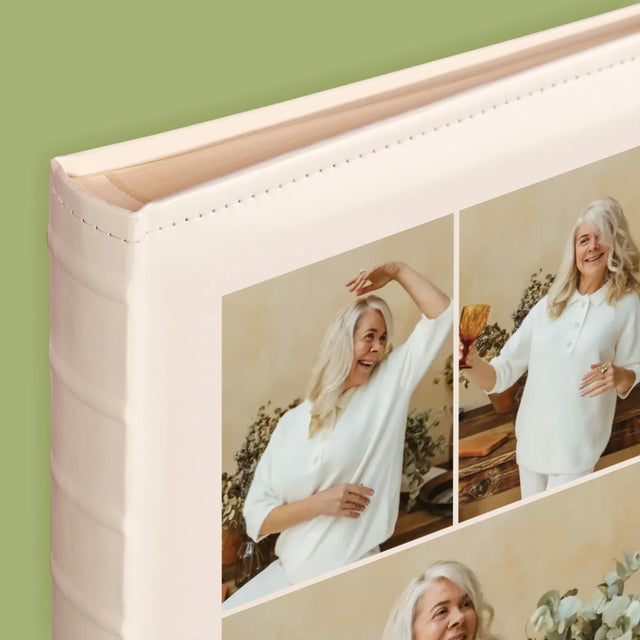 Fotokolaż: Udanej Emerytury - Album Na Zdjęcia