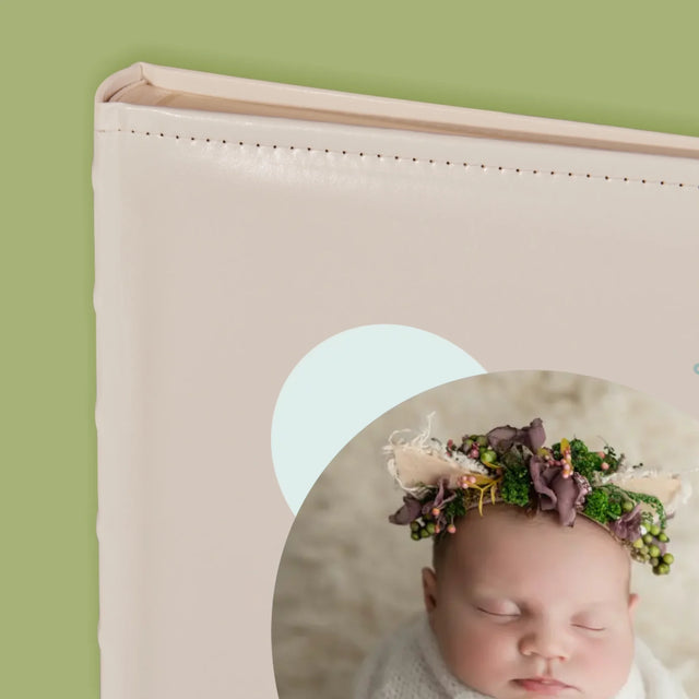 Zdjęcie i Podpis: Album Wspomnień - Album Na Zdjęcia