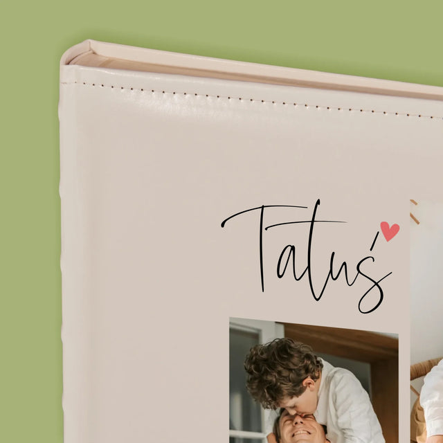 Fotokolaż: Kocham Cię - Album Na Zdjęcia