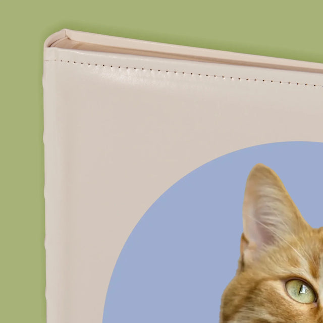 Zdjęcie: Twój Kot - Album Na Zdjęcia