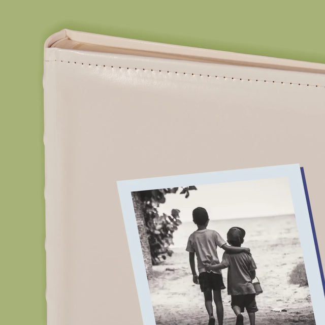 Fotokolaż: Najlepszy Brat Na Świecie - Album Na Zdjęcia