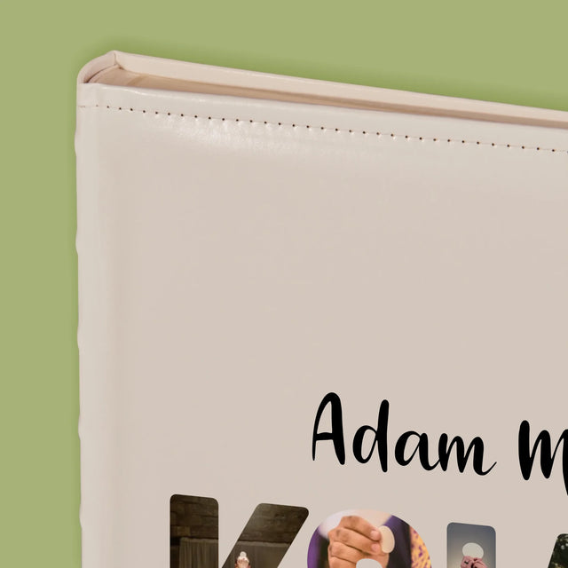 Słowo Ze Zdjęć: Ksiądz z Powołania - Album Na Zdjęcia