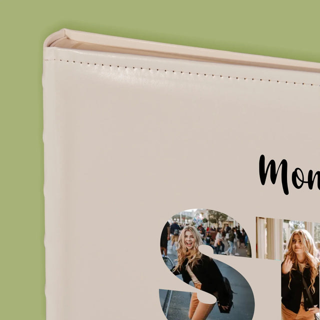 Słowo Ze Zdjęć: Sto Lat - Album Na Zdjęcia