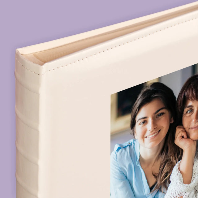 Zdjęcie i Podpis: Laurka Dla Mamy - Album Na Zdjęcia