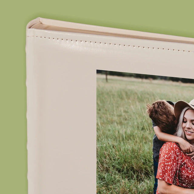 Zdjęcie i Podpis: Kochamy Cię Mamo - Album Na Zdjęcia