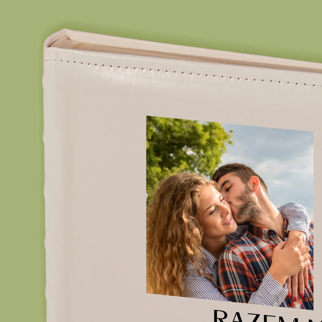 Fotokolaż: Razem Nam Najlepiej - Album Na Zdjęcia