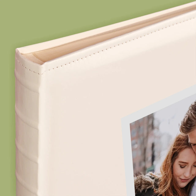 Zdjęcie i Podpis: Kocham Cię - Album Na Zdjęcia