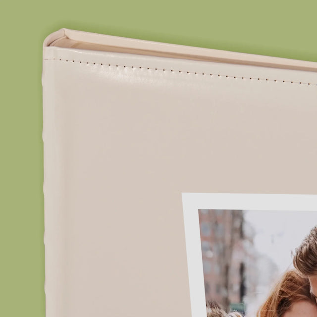 Zdjęcie i Podpis: Kocham Cię - Album Na Zdjęcia