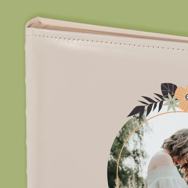 Zdjęcie i Podpis: Zakochani - Album Na Zdjęcia