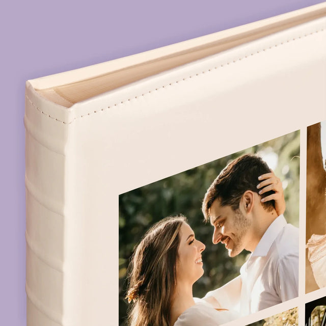 Fotokolaż: 4 Zdjęcia - Album Na Zdjęcia