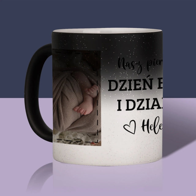 magiczny brokat 2